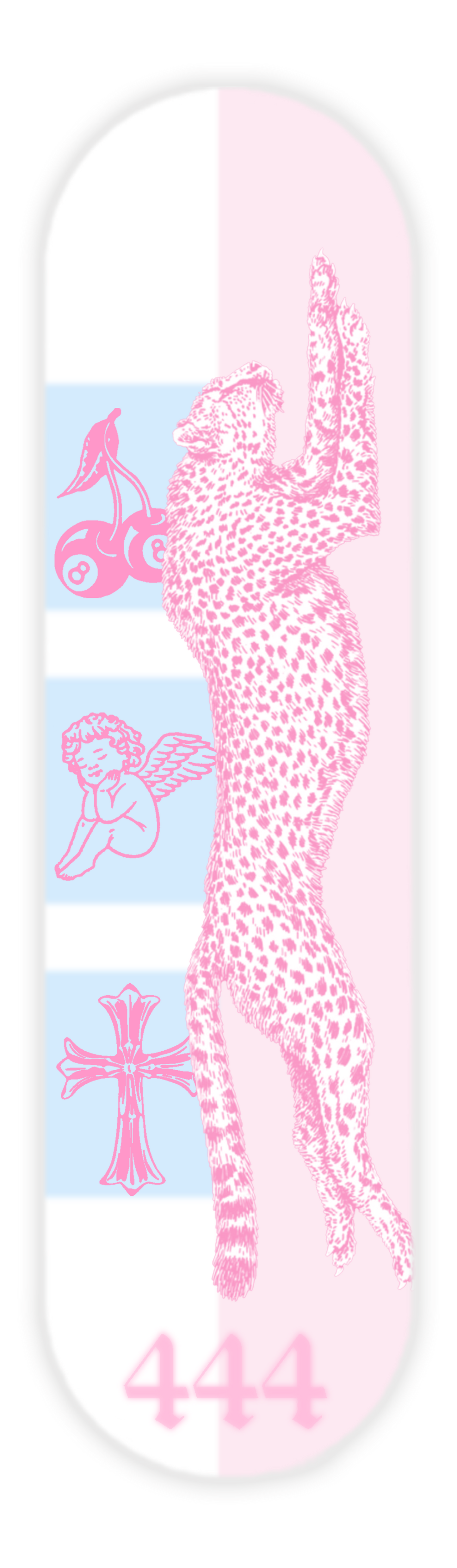 PINK PANTHER