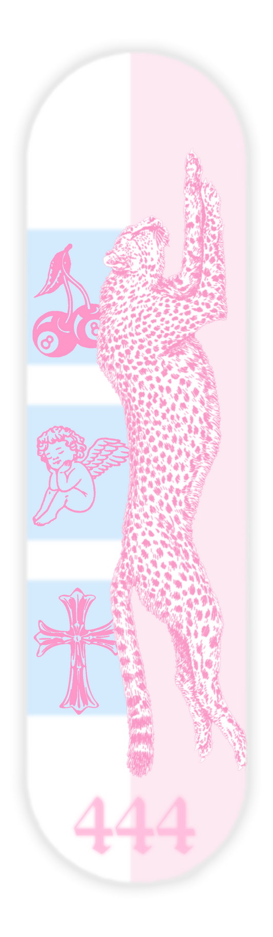 PINK PANTHER
