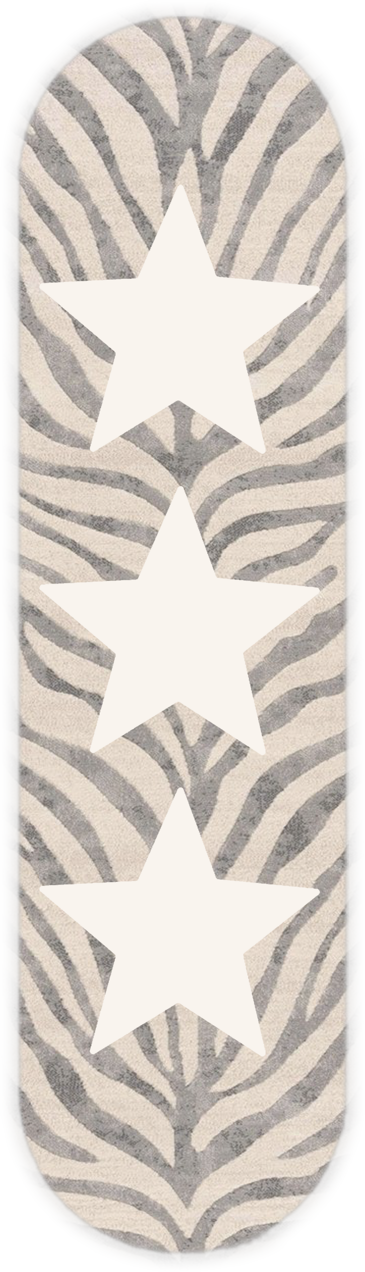 TIGER WHITE