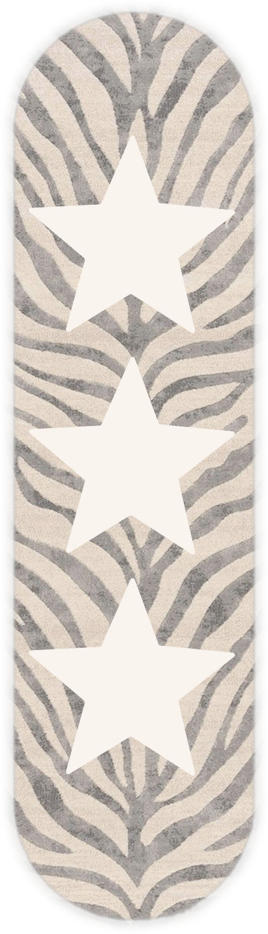 TIGER WHITE