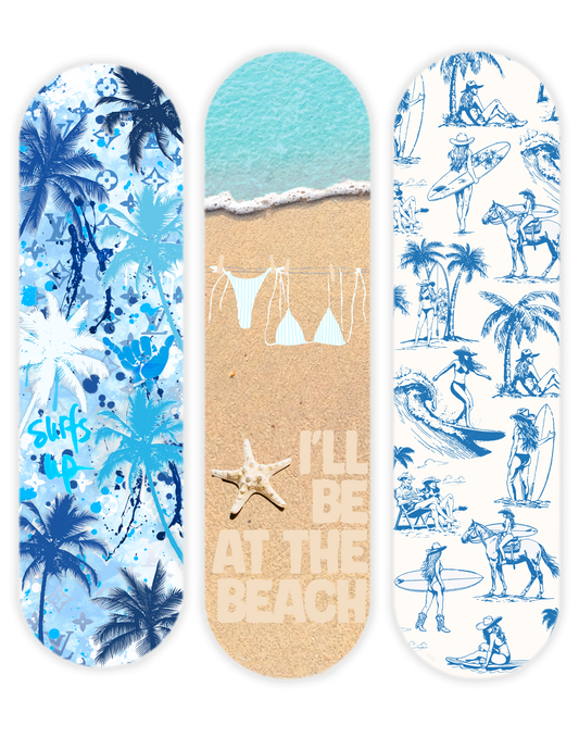 COSTAL BEACH SET