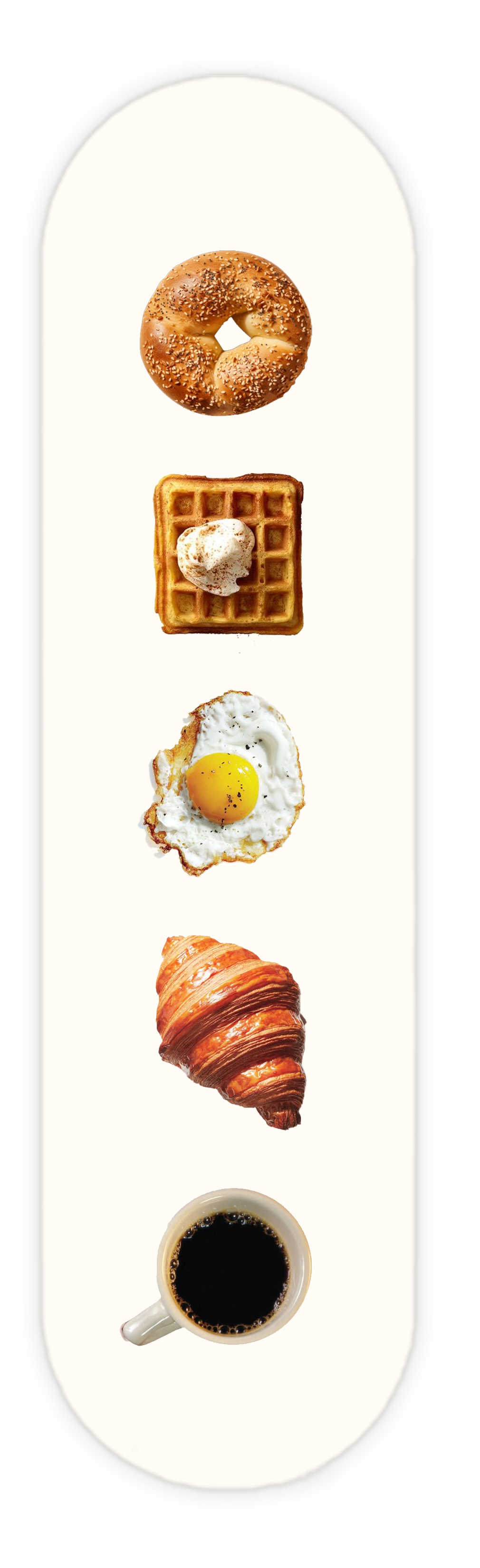 BREAKFAST SPREAD