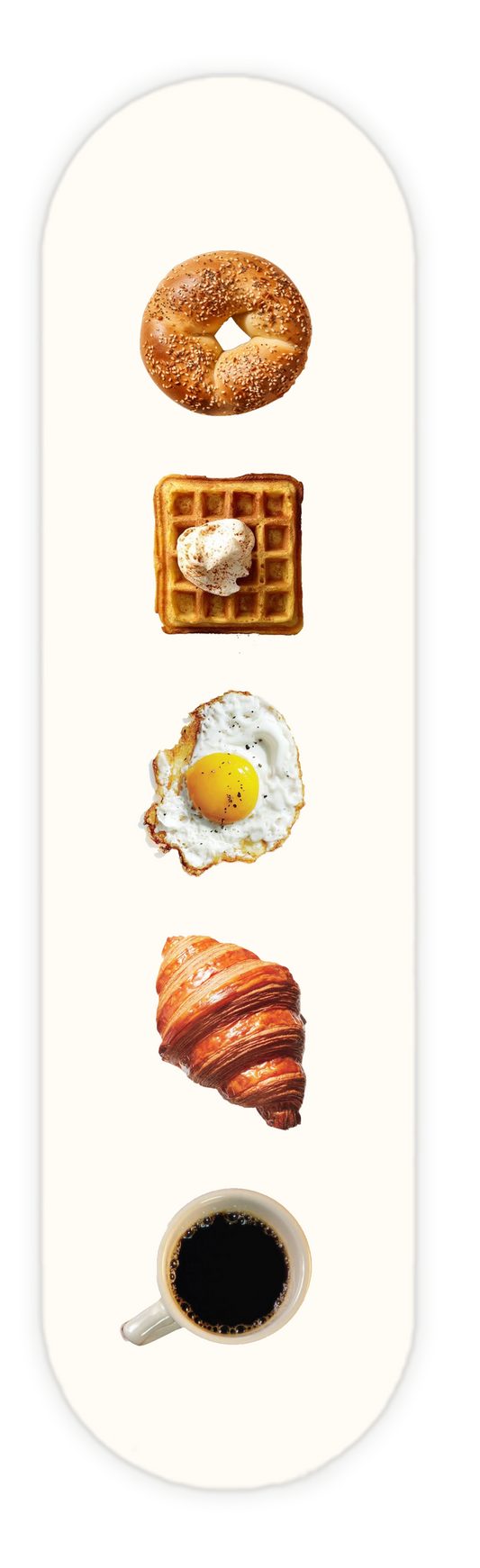 BREAKFAST SPREAD