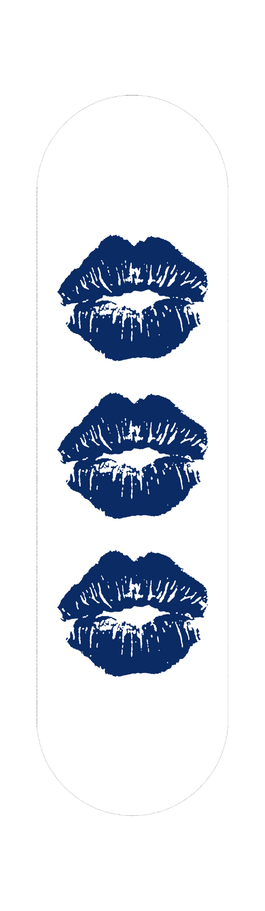 NAVY LIP STAIN