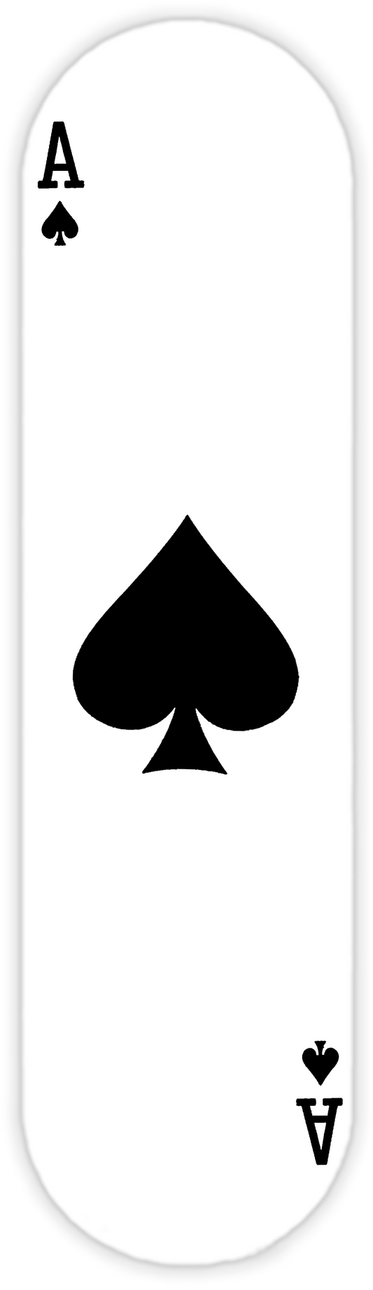 ACE OF SPADE