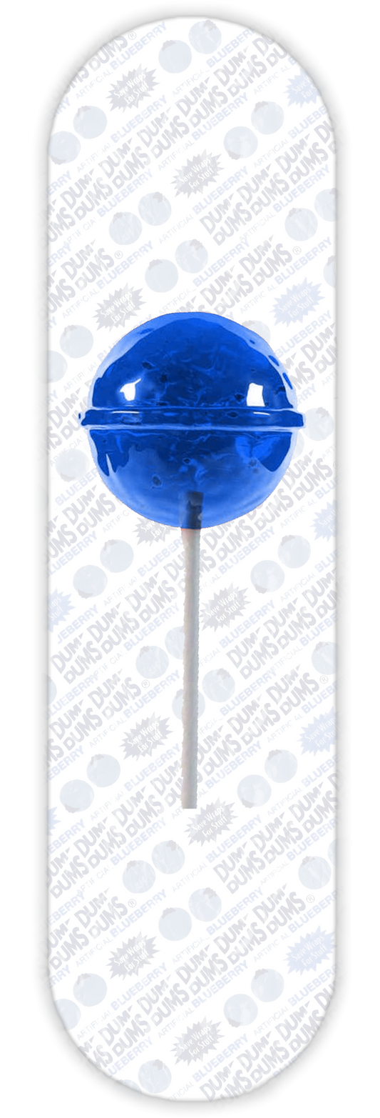 BLUEBERRY POP