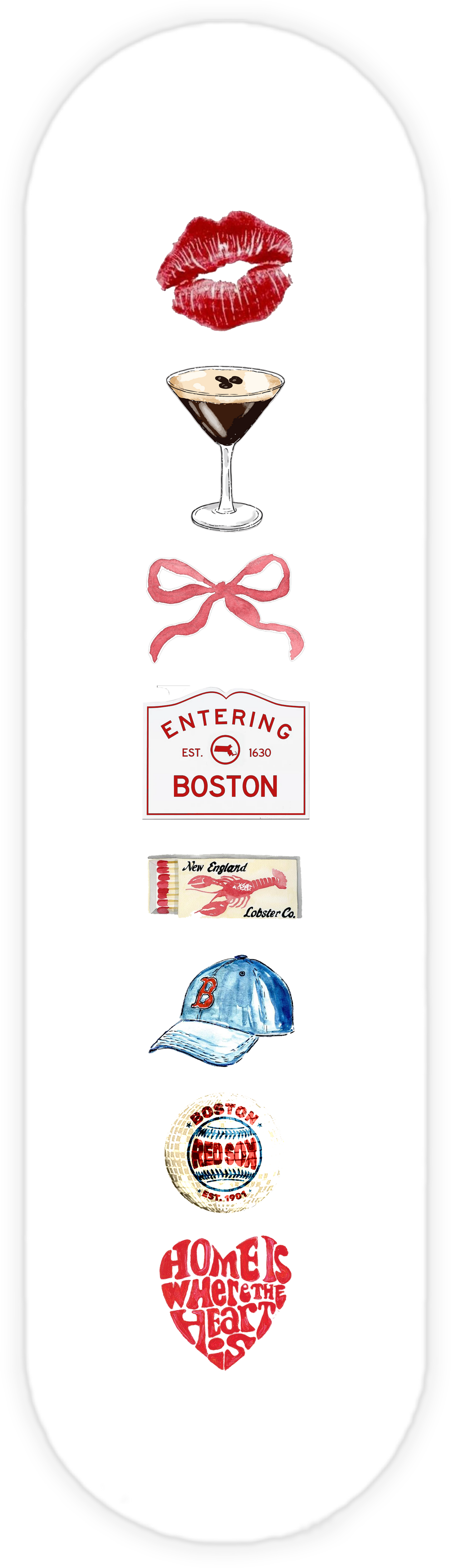 BOSTON BABE