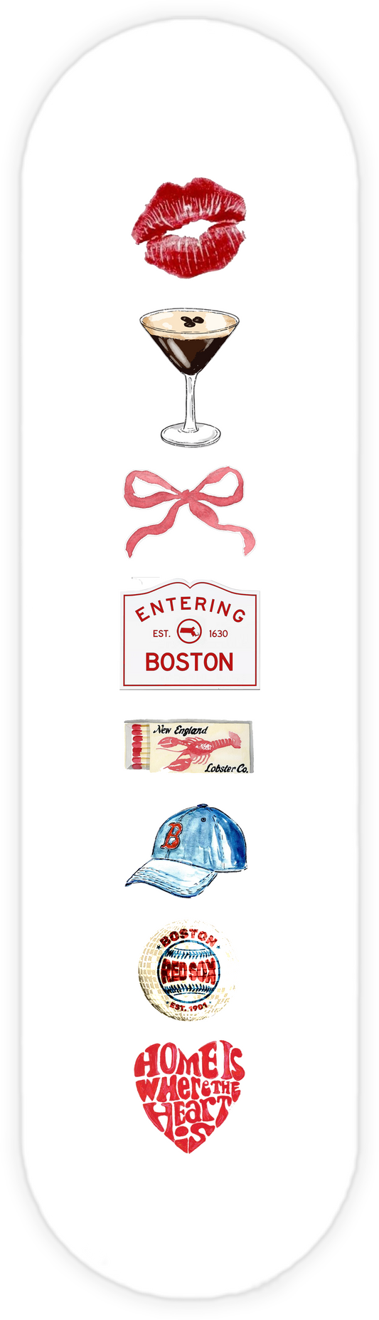 BOSTON BABE