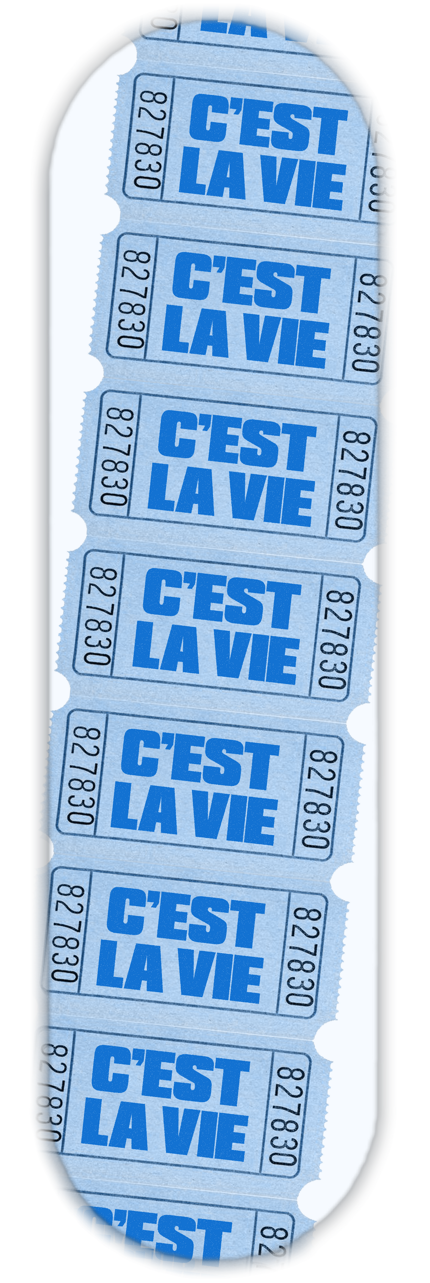 C'EST LA VIE