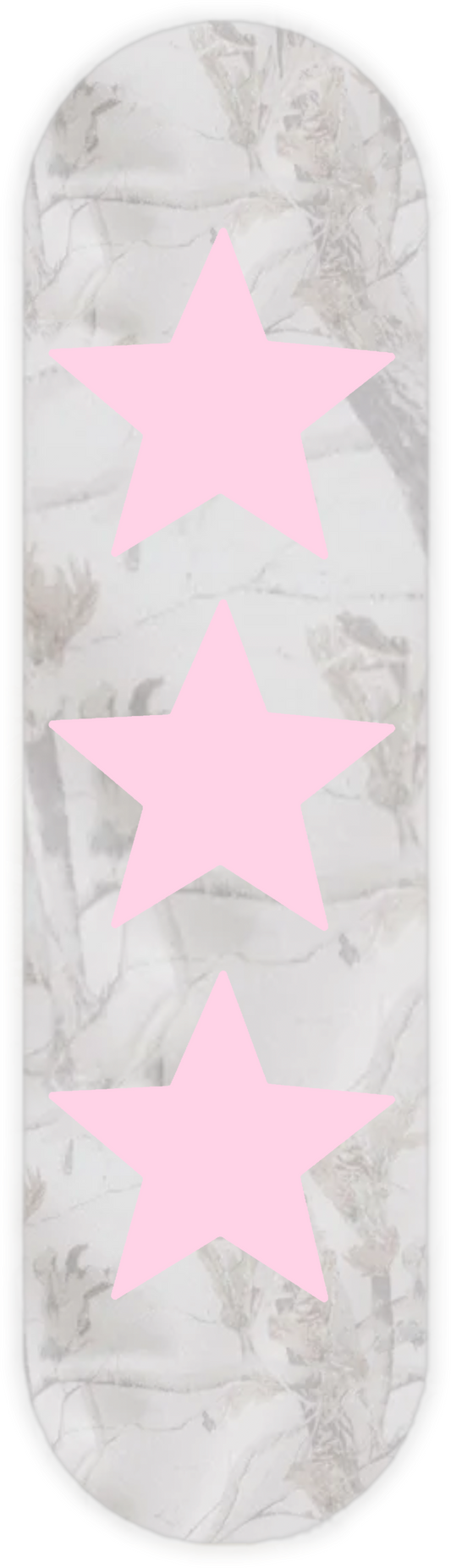 CAMO BLUSH