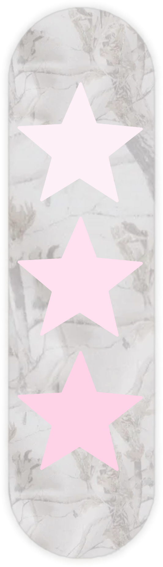 CAMO OMBRE PINK