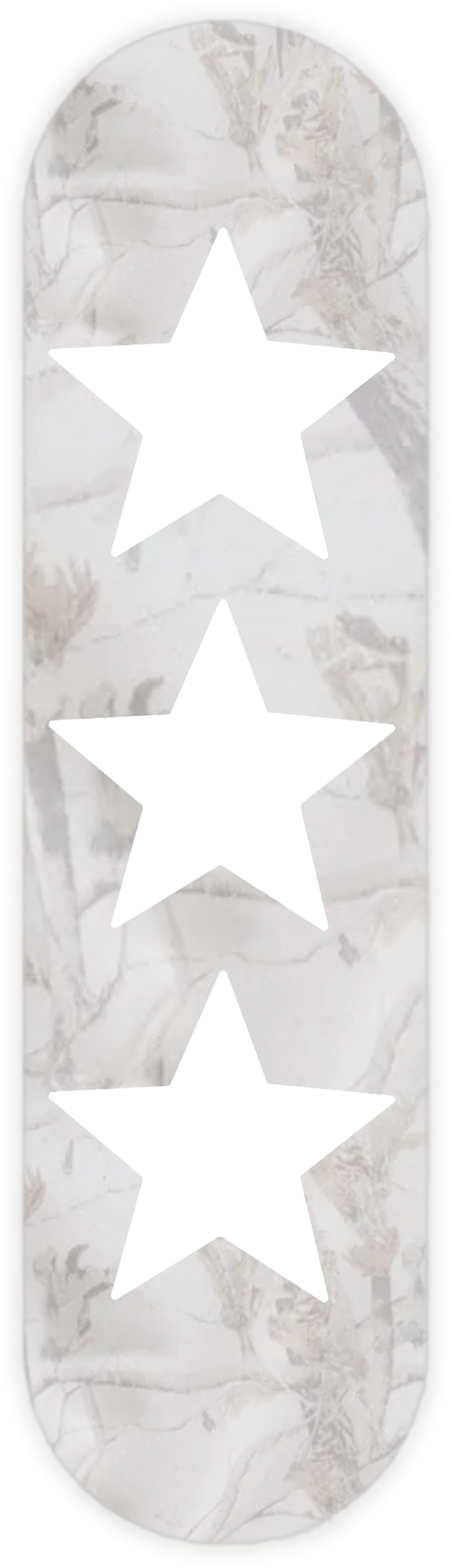 CAMO WHITE