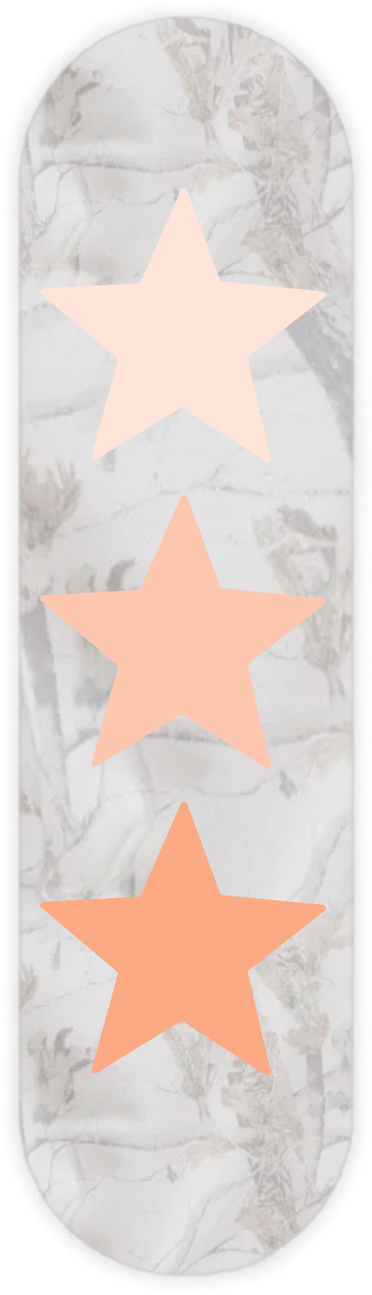 CAMO OMBRE ORANGE