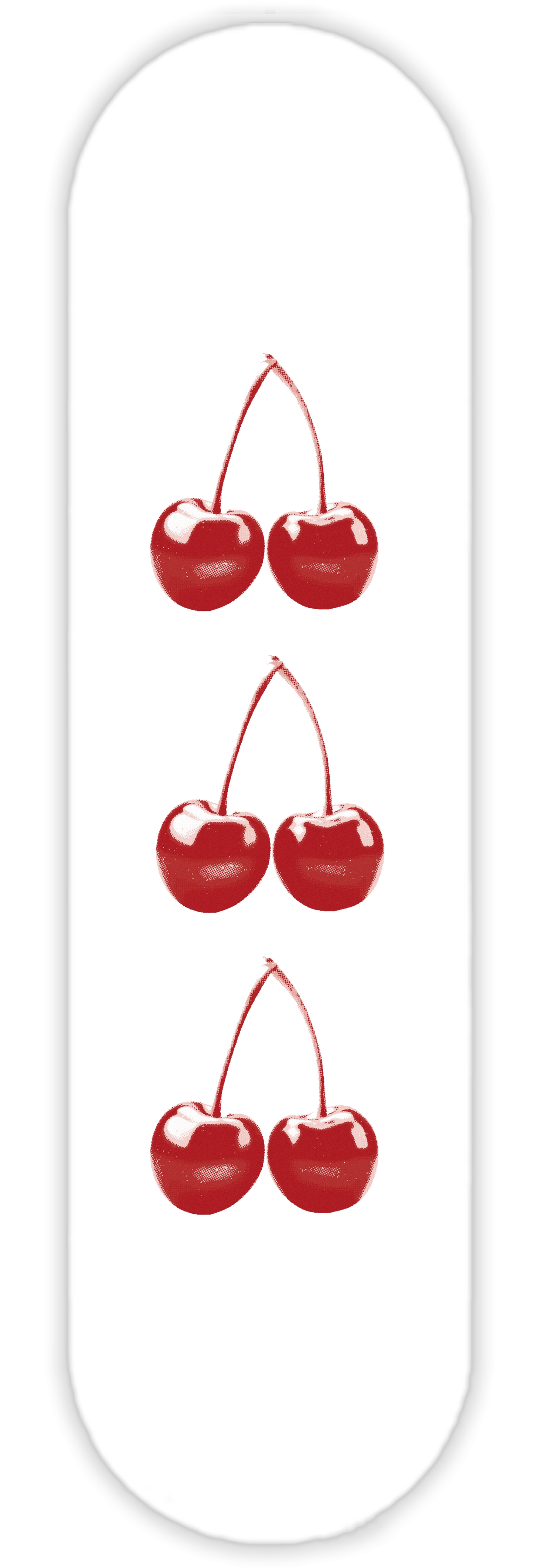 CHERRY ON TOP