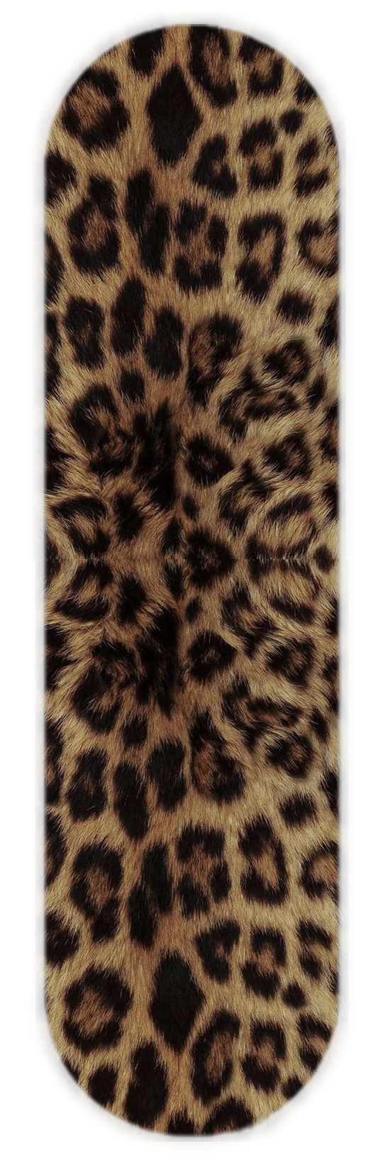 TAN CHEETAH PRINT
