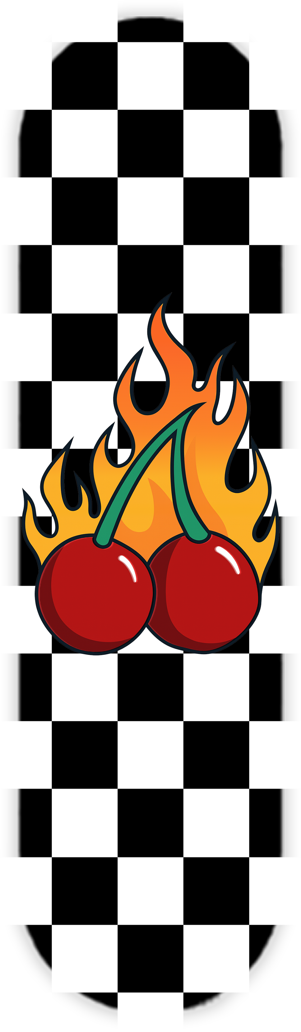 CHERRY FLAME