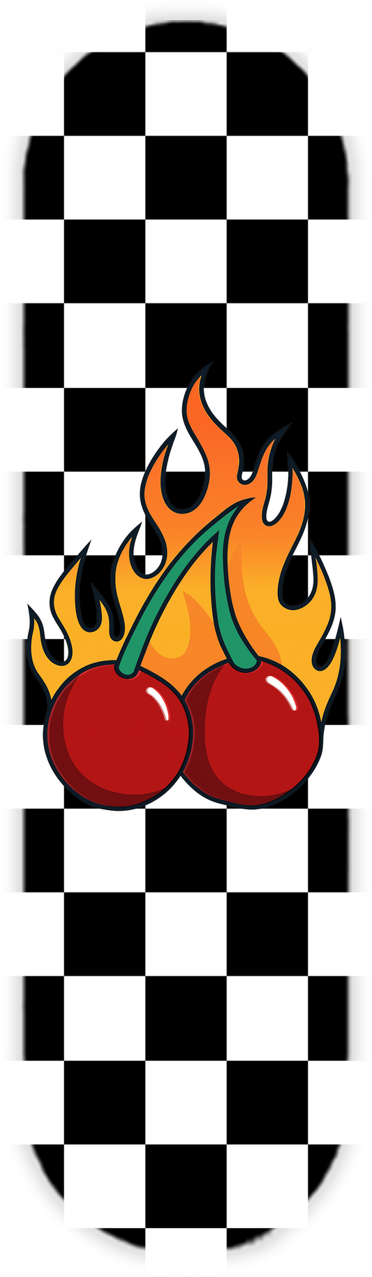 CHERRY FLAME