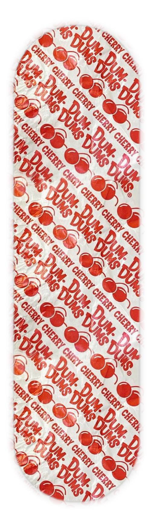 CHERRY WRAPPER