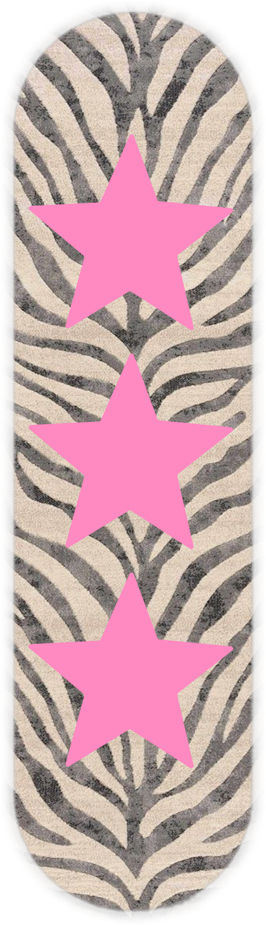 TIGER BLUSH
