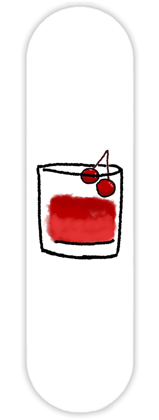 CHERRY MARG