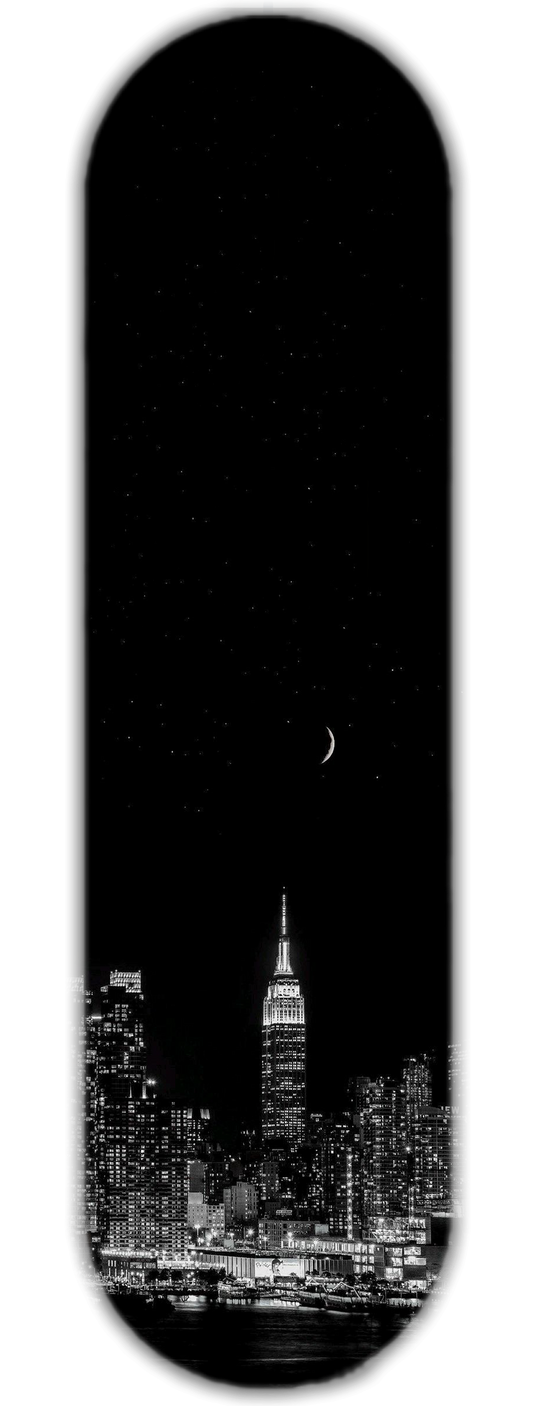 CITY LIGHTS