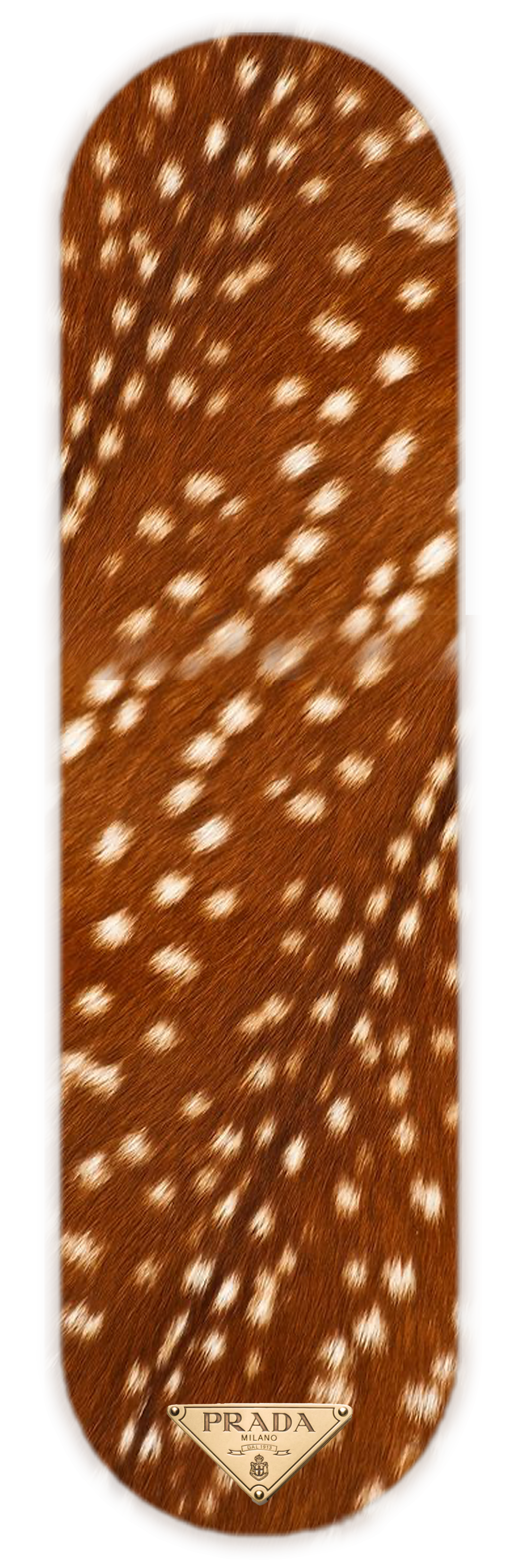 BAMBI GOLD EMBLEM