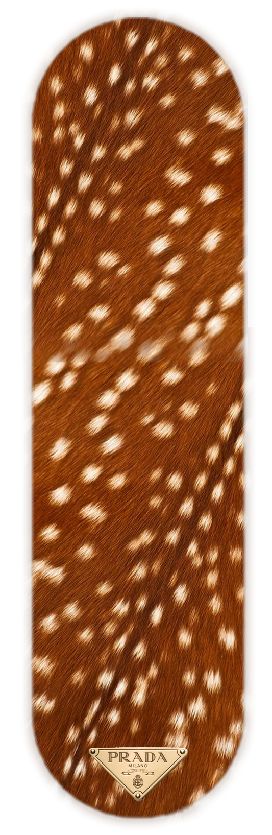 BAMBI GOLD EMBLEM
