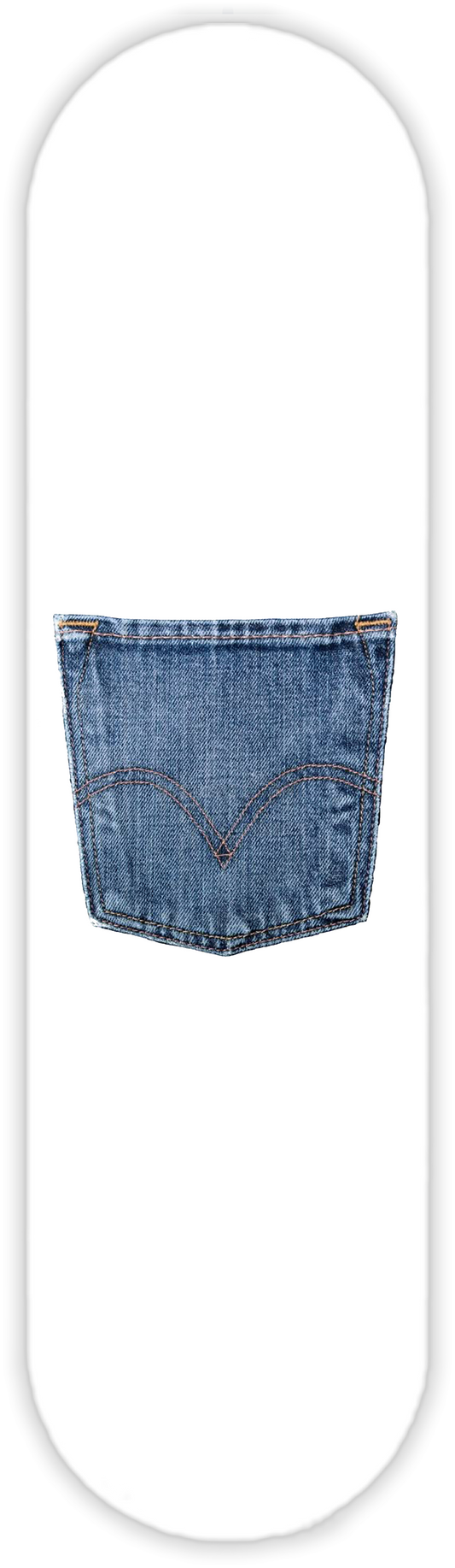 BACK POCKET