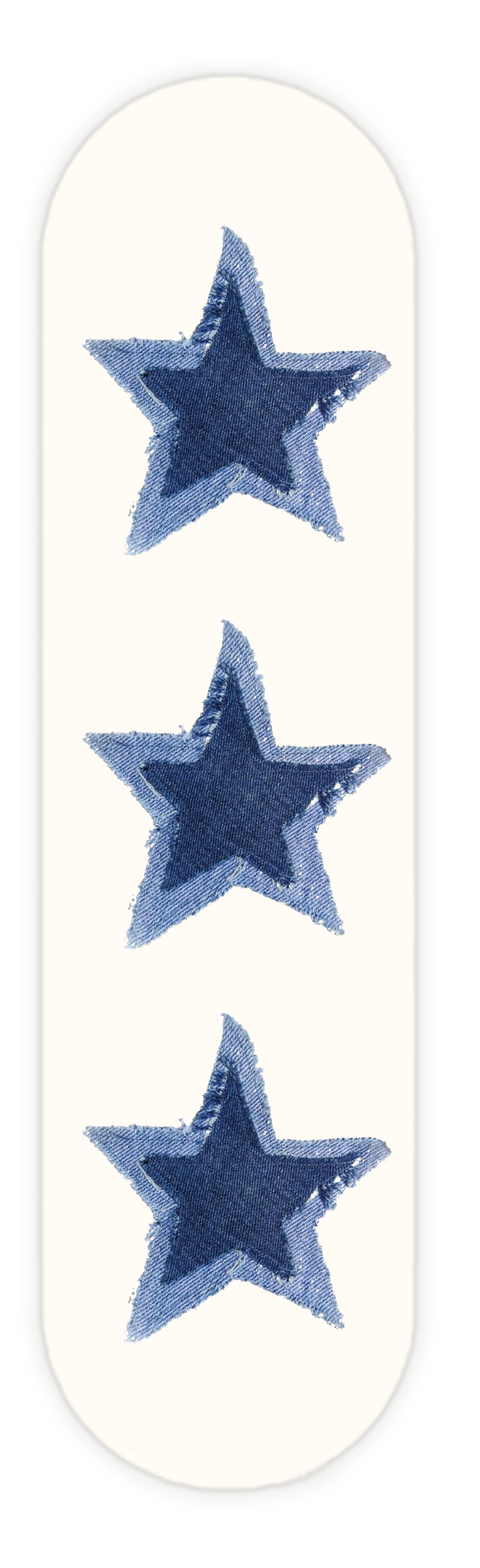 DENIM STAR