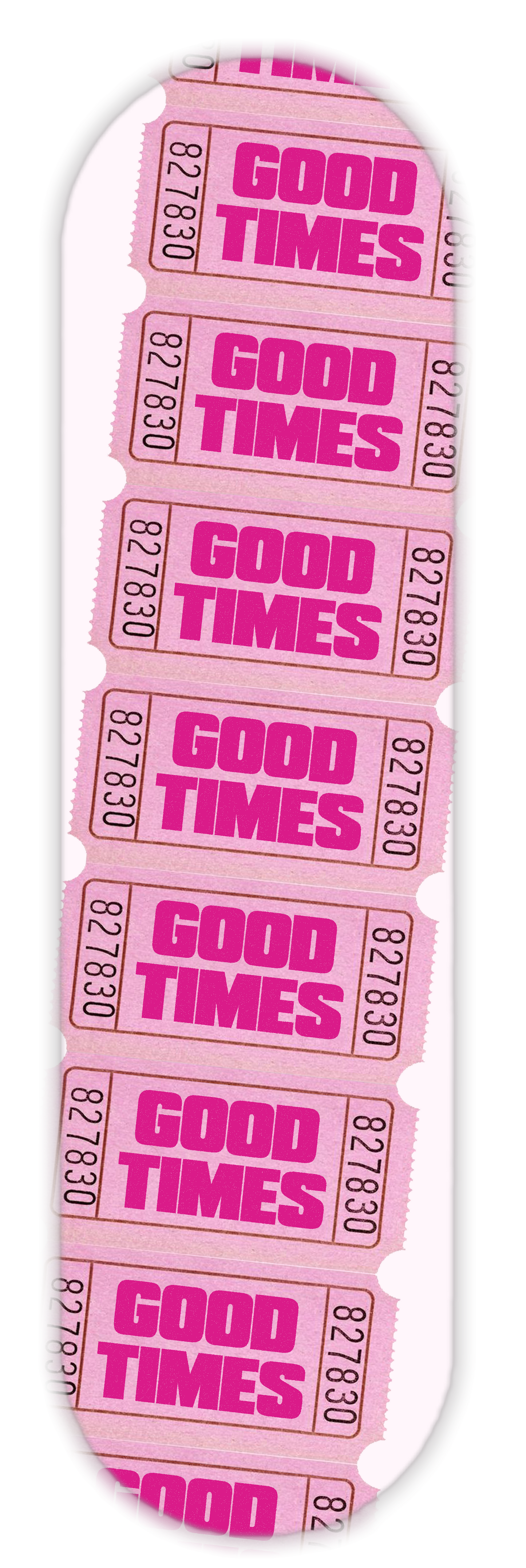 GOOD TIMES