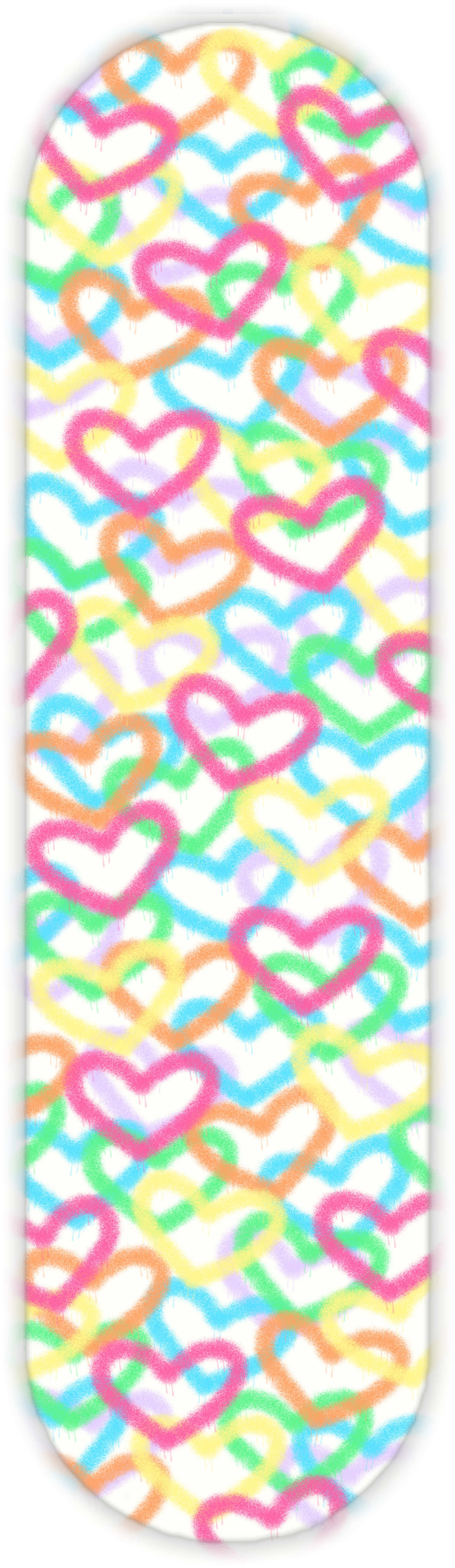MULTI HEARTS