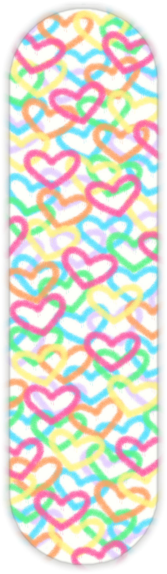 MULTI HEARTS