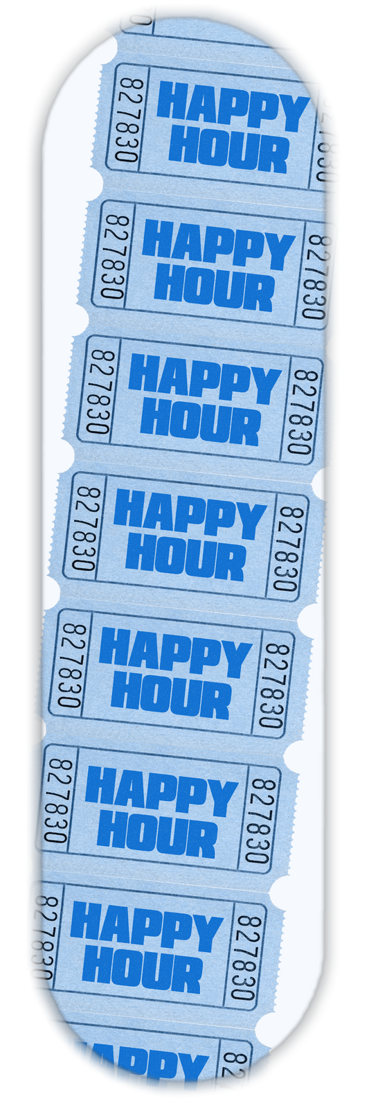 HAPPY HOUR