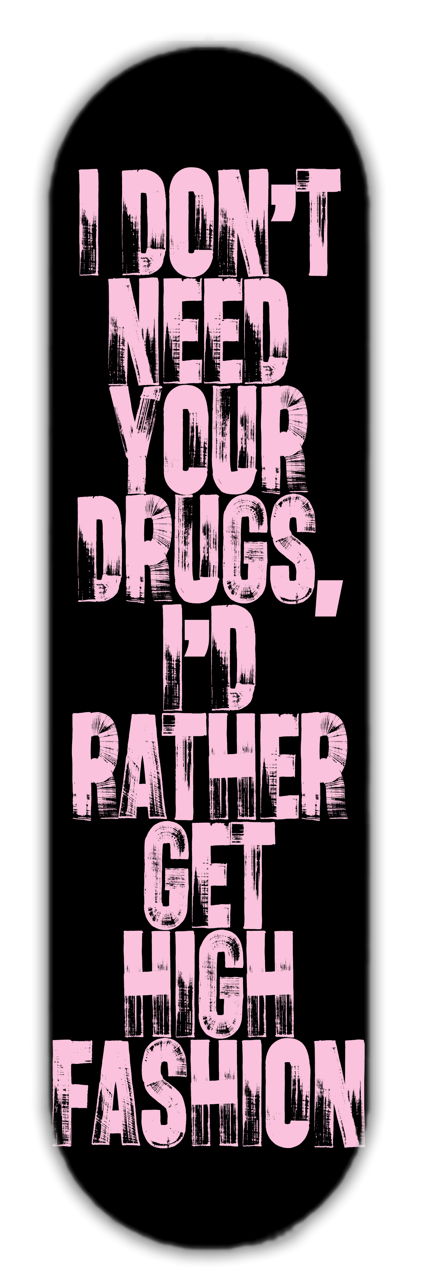 RATHER GET HIGH FASHION