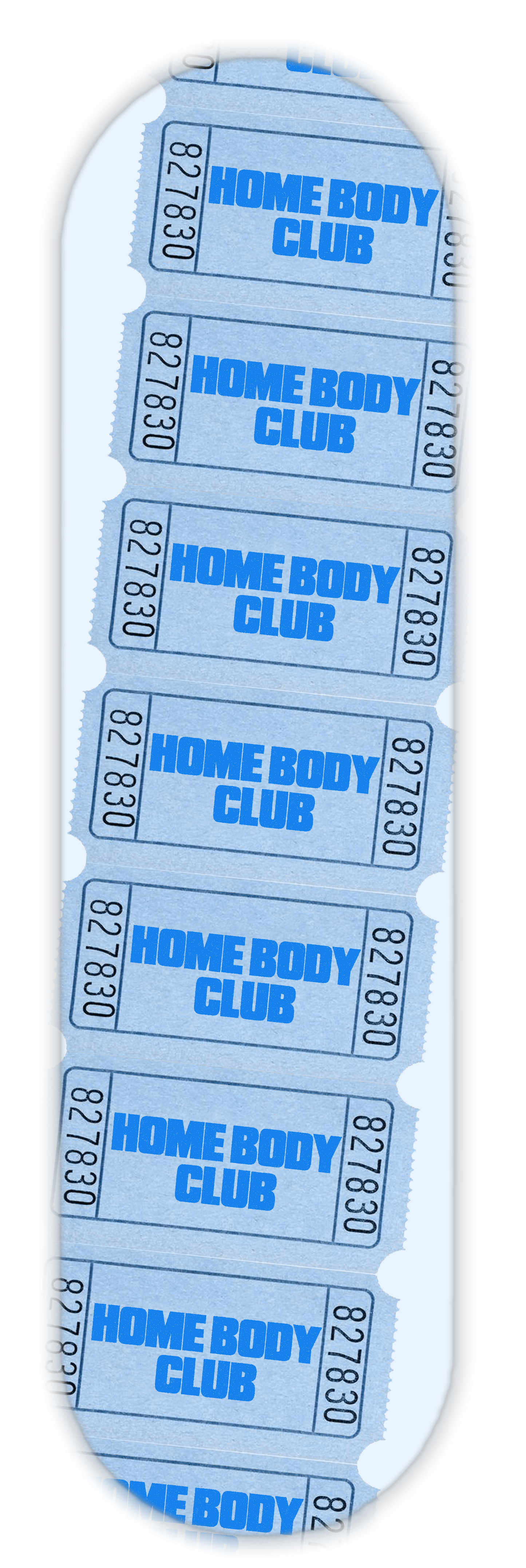 HOMEBODY