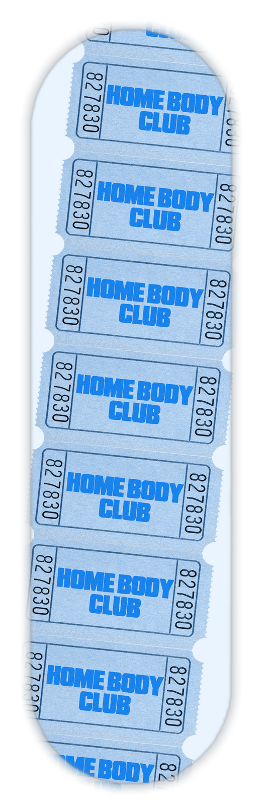 HOMEBODY