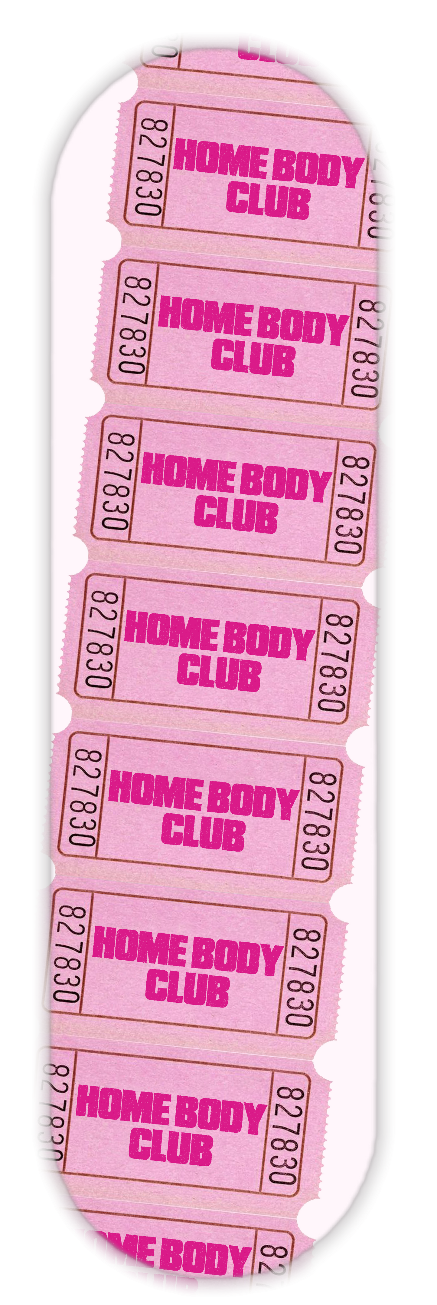 HOMEBODY