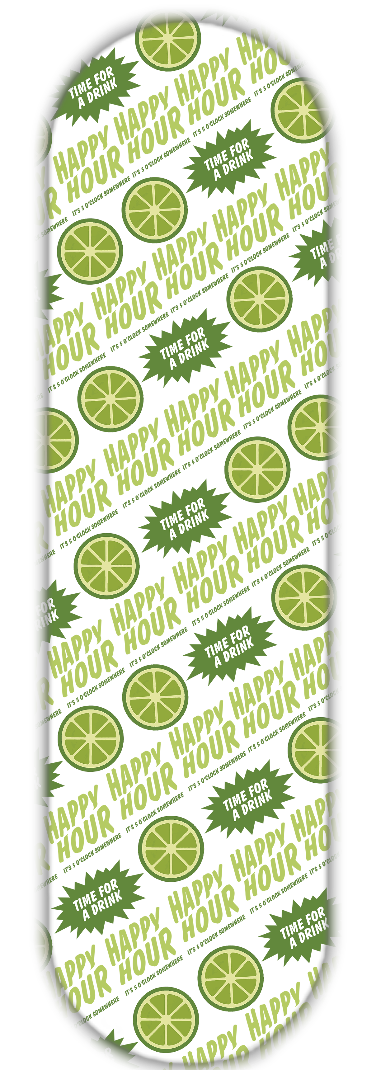 HAPPY HOUR FRUIT