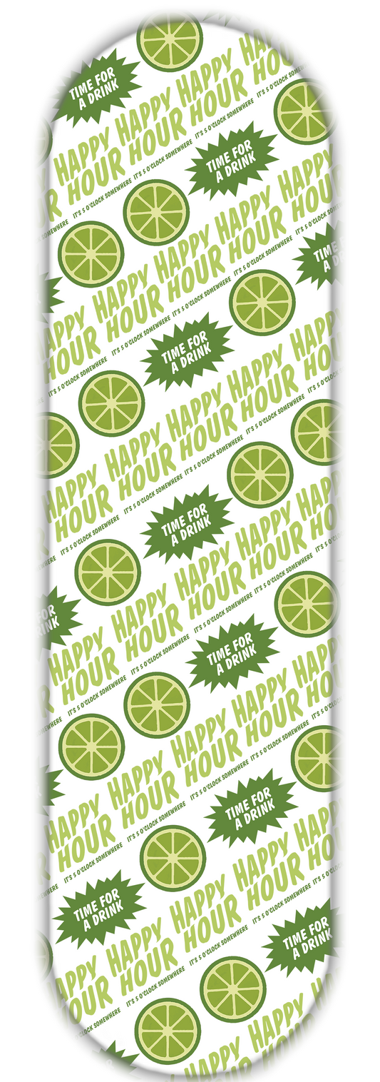 HAPPY HOUR FRUIT