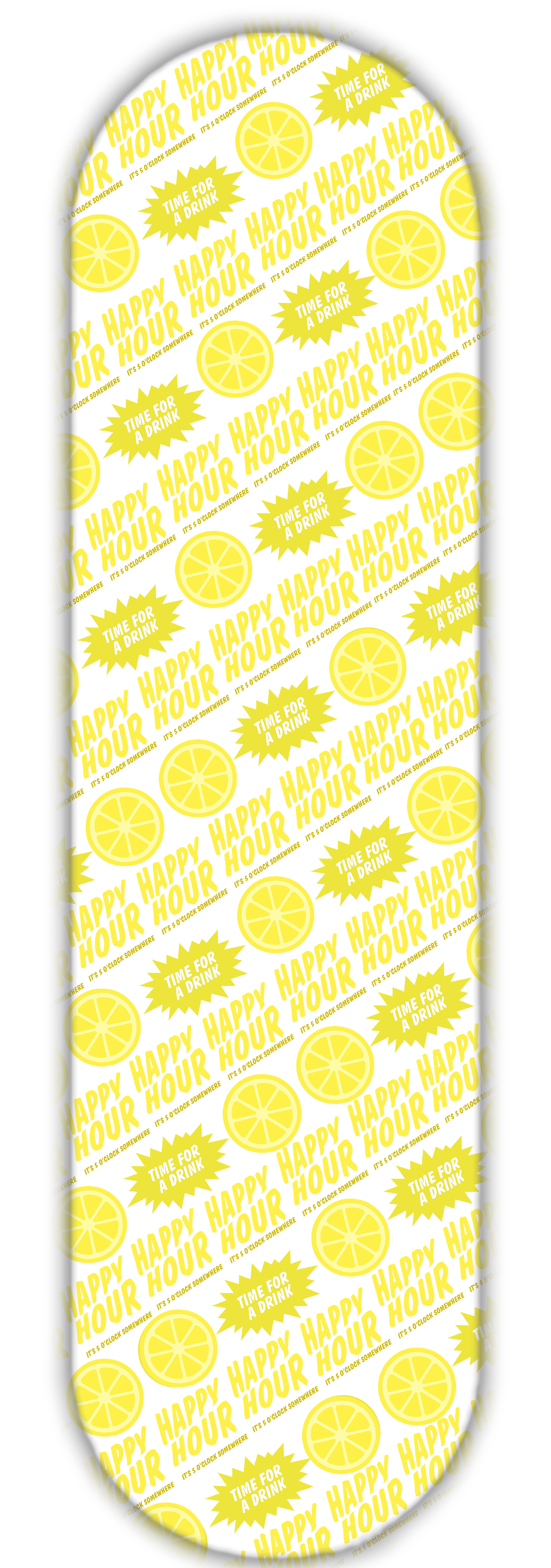 HAPPY HOUR FRUIT