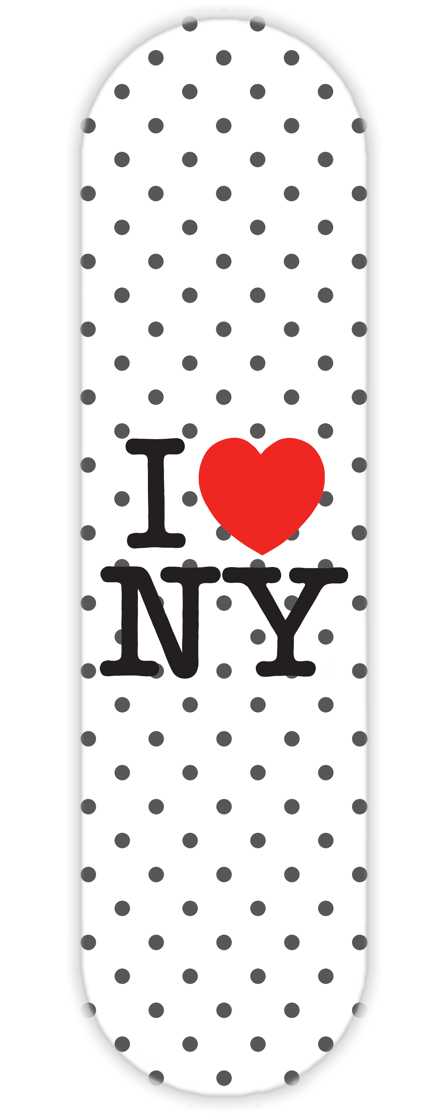 POLKA DOT CITY