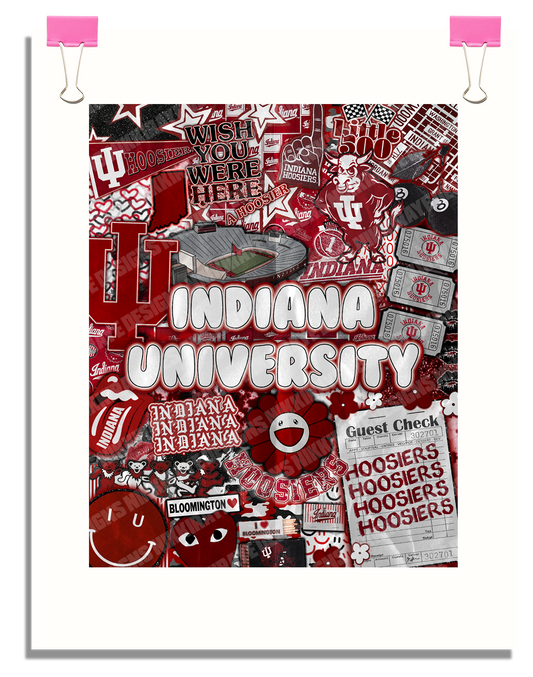 IU POSTER