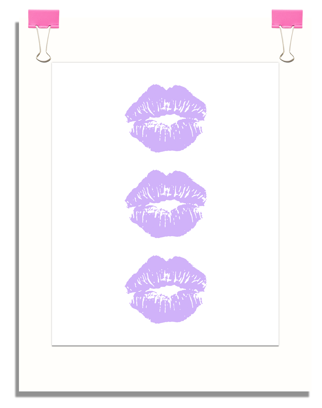 KISS - 16X20 POSTER
