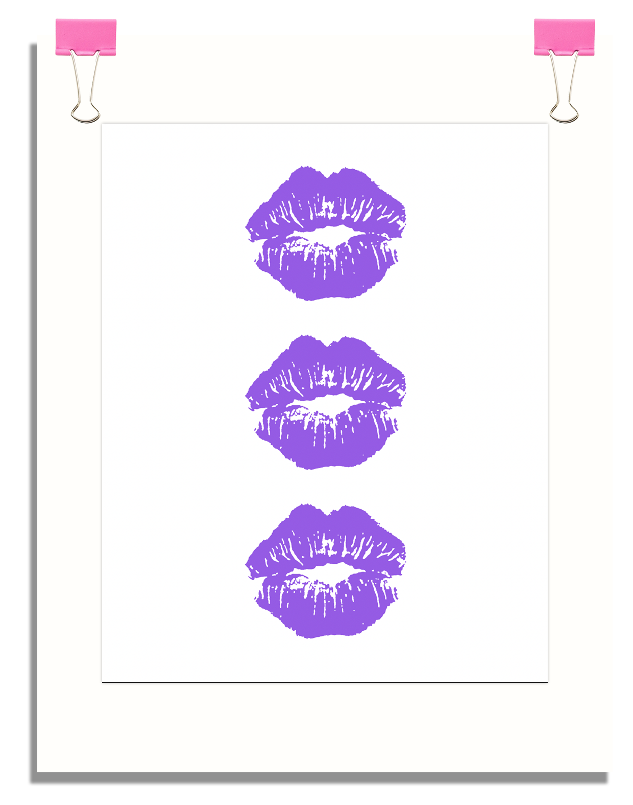 KISS - 16X20 POSTER