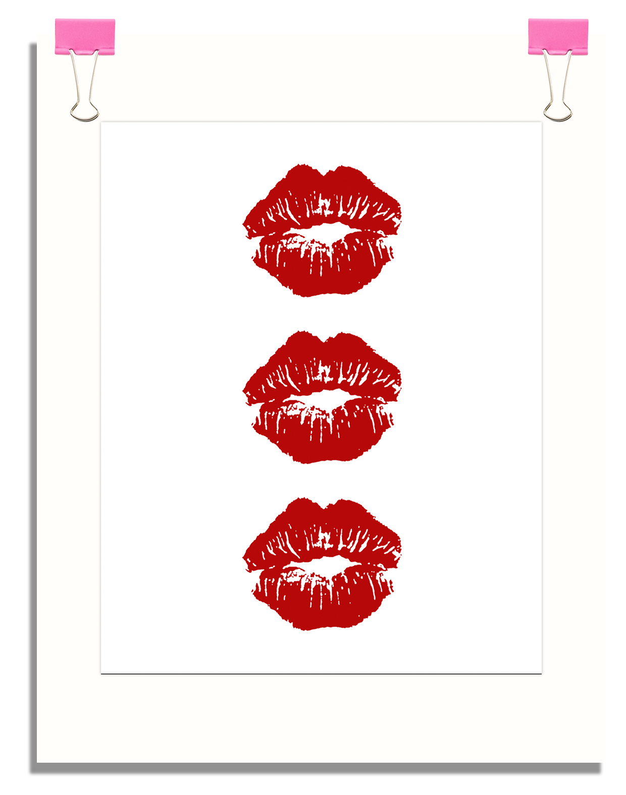 KISS - 16X20 POSTER