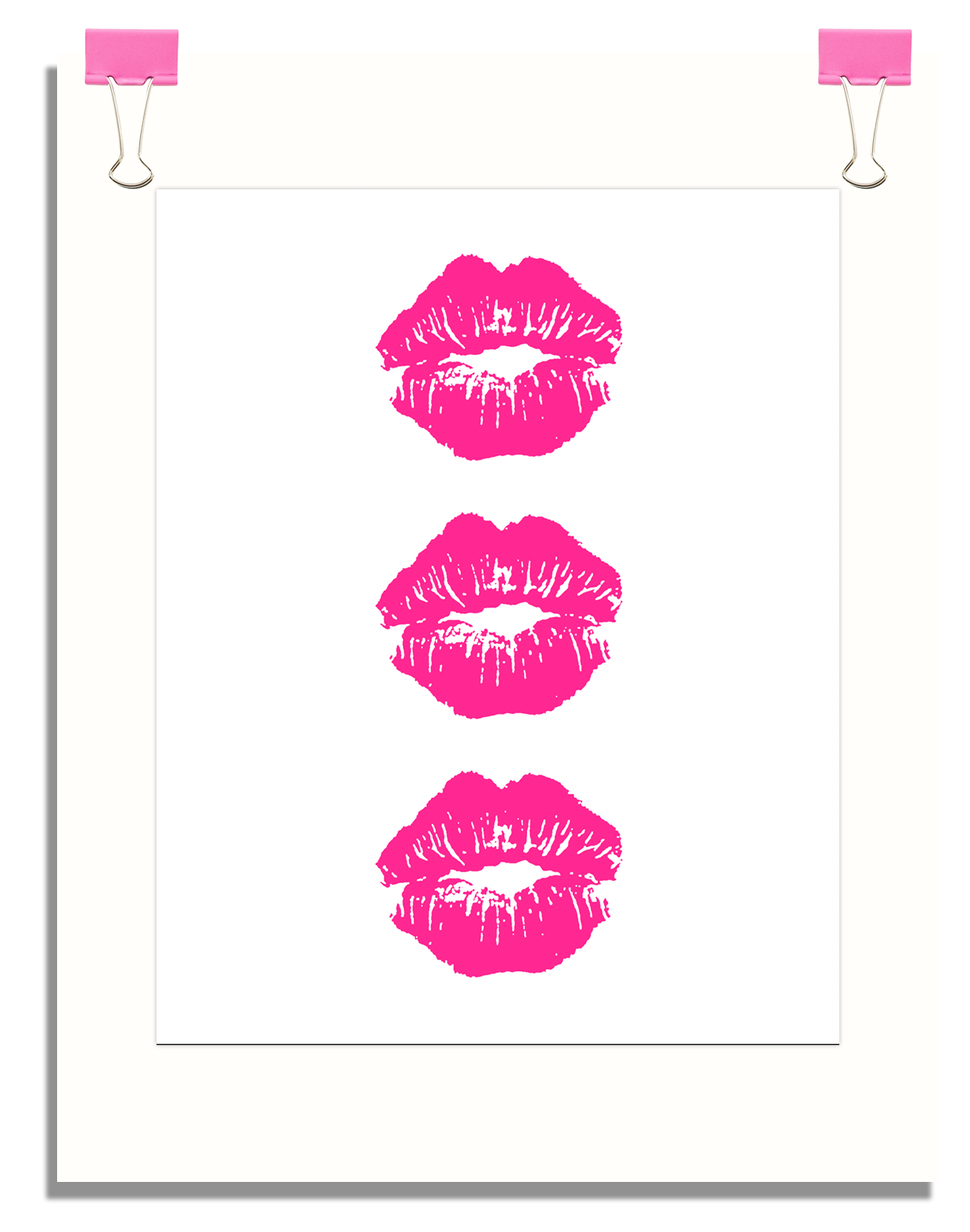 KISS - 16X20 POSTER