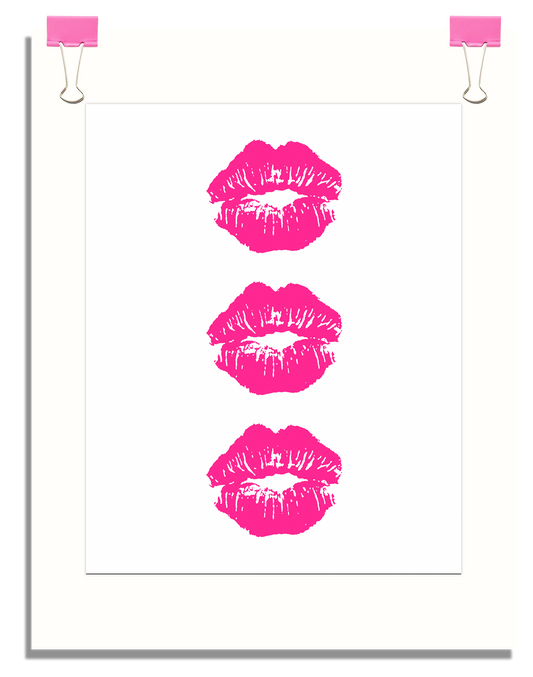 KISS - 16X20 POSTER