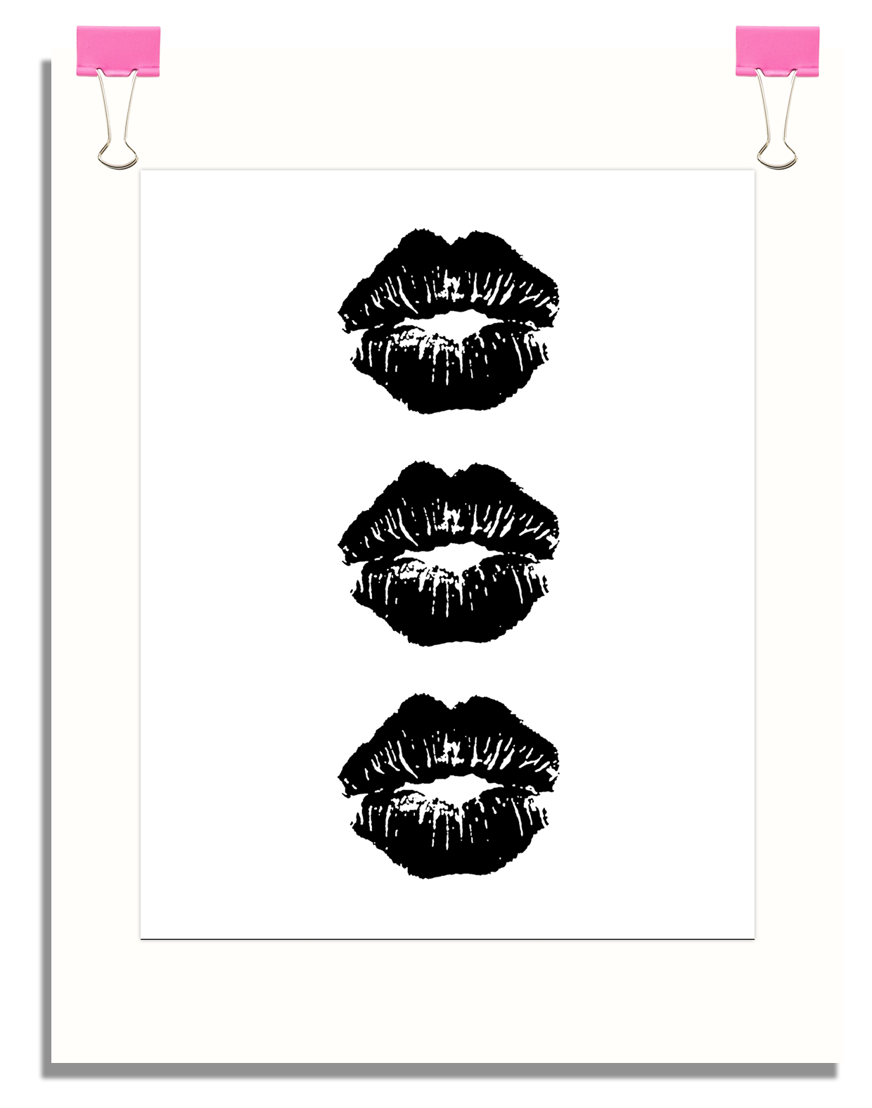 KISS - 16X20 POSTER