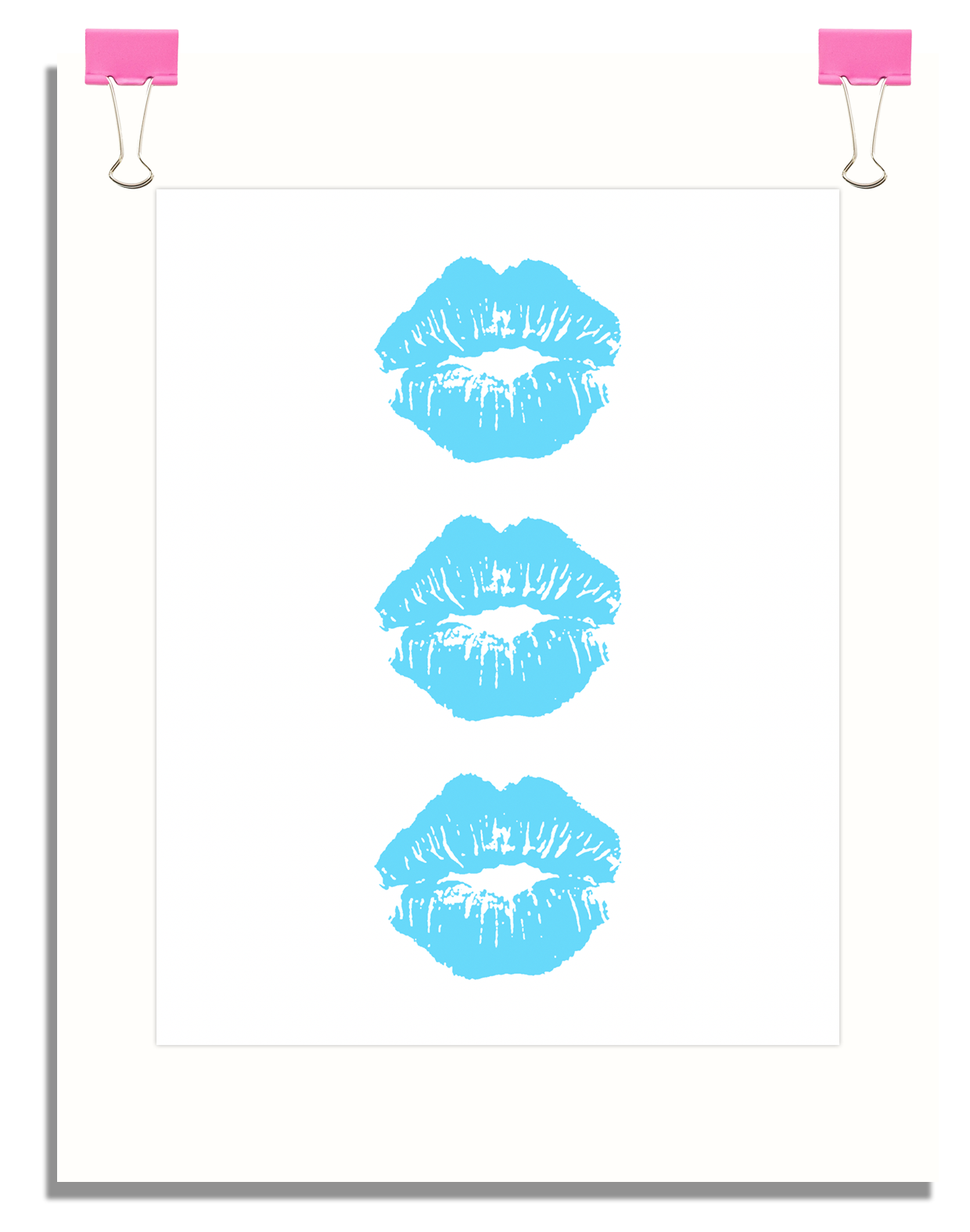 KISS - 16X20 POSTER