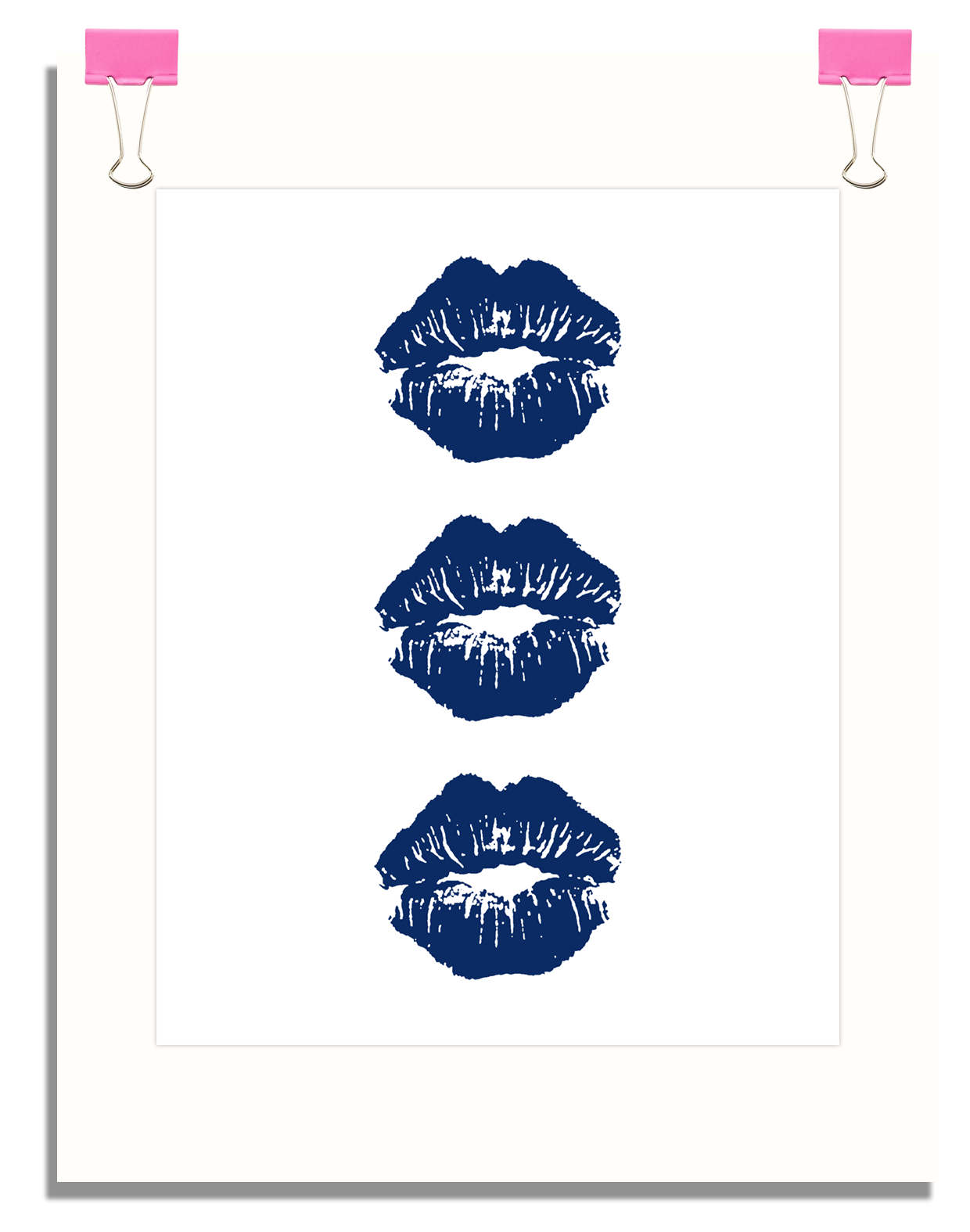 KISS - 16X20 POSTER